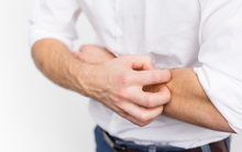 5 dấu hiệu gan chứng tỏ đang nhiễm độc, bạn phải nhận biết ngay để "cứu" chính mình kịp thời