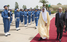 Quốc vương Saudi Arabia chi 100 triệu USD cho kỳ nghỉ xa xỉ nhất thế giới