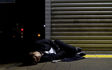 Cuộc sống bi thảm của những doanh nhân Nhật Bản: làm việc như robot, thờ ơ với sex và chuyện tình cảm