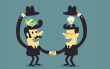 Giáo sư Havard tiết lộ bí kíp thương lượng để đạt được mọi điều bạn muốn