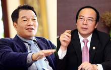 Lý lịch "khủng" của công ty DPV vừa mua 5% cổ phần FIT: Vốn nghìn tỷ, Doji và Phó Chủ tịch Sacombank là cổ đông sáng lập