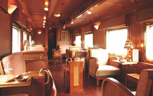 Đi du lịch đừng chỉ ở khách sạn, 5 chuyến đi dưới đây sẽ mang lại trải nghiệm nghỉ dưỡng tuyệt vời hơn nhiều