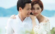 Hoa hậu Thu Thảo chính thức chia sẻ về kế hoạch kết hôn với doanh nhân Trung Tín