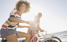 4 việc làm giản đơn khoa học mách bảo sẽ giúp bạn hạnh phúc