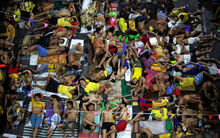 Nhà tù 'địa ngục trần gian' ở Philippines