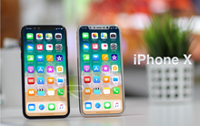 Chỉ ít giờ nữa, iPhone ra mắt "trái táo cắn dở" đời mới, những hình ảnh lộ diện đầu tiên có gì?