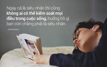 Vẽ ra 3 vòng tròn này, bạn có thể tìm thấy định nghĩa cho cuộc đời của chính mình