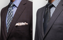 8 thương hiệu cà vạt tốt nhất thế giới bất kỳ quý ông nào cũng muốn sở hữu