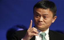 Jack Ma từng bị từ chối 30 lần trước khi gọi vốn thành công: 'Là một doanh nhân, tôi rèn luyện được cách làm quen với những lời khước từ'