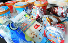 Lợi nhuận trước thuế 9 tháng của KIDO Group (KDC) đạt 535 tỷ đồng, vượt 9% kế hoạch năm