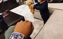 "Bật mí" dịch vụ VIP dành riêng cho các nhà lãnh đạo thế giới và ngôi sao hạng A tại sân bay Heathrow