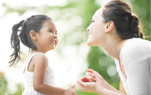 Đừng “giết chết” sự lạc quan yêu đời của con bằng những câu nói tưởng chừng như vô hại