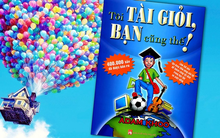 Đừng trông chờ vào những cuốn sách dạy làm giàu khi bạn chẳng thể tự giúp chính mình ở cuộc đời