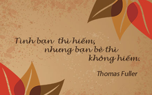 4 bí quyết để "giàu" vì bạn