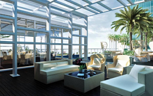 Rời xa thành phố chật chội đầy khói bụi để đến khu nghỉ dưỡng cao cấp Ritz Carlton tại Malaysia, bạn sẽ được trải nghiệm mọi dịch vụ trong mơ ước