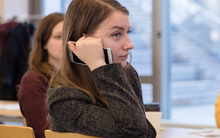 Cách lấy lại tinh thần khi bản thân không có tâm trạng làm việc nhưng deadline đã đến chân rồi