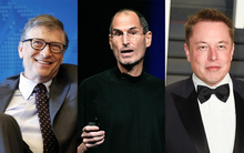 Đây là đặc điểm số 1 của các nhà lãnh đạo vĩ đại trên thế giới: Càng ít quan tâm đến chiến thắng thì càng thành công hơn