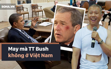 Quần sooc GS Thành, đôi dép GS Châu, việc tránh thai bằng… ngón tay cái và đổi mới giáo dục ở VN