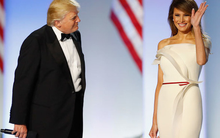 Melania Trump - Đệ nhất phu nhân 'khác biệt' của Nhà Trắng