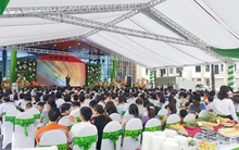 Bitexco sắp xây dựng tòa tháp The Manor Tower tại Lào Cai