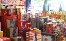 Ngăn chặn hành vi buôn lậu, gian lận thương mại dịp Tết