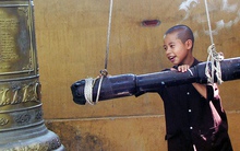 Hà Nội không có chủ trương rung chuông đêm giao thừa