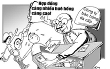 Bộ Công thương tiến hành thanh tra hoạt động bán hàng đa cấp của Công ty TNHH Nhã Khắc Lâm
