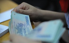 Lãi suất không những không giảm mà lại đang có xu hướng tăng lên