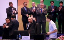 Thủ tướng kêu gọi APEC hỗ trợ doanh nghiệp nhỏ và vừa