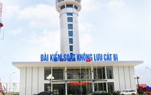 Tước giấy phép kiểm soát viên không lưu ngủ gật