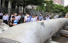 88 tỷ đồng cho "siêu máy bơm" chống ngập: Ông Nguyễn Tăng Cường nói về lý do dám đánh cược