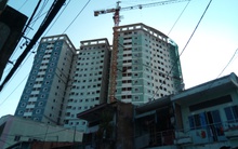 Savills: Thị trường căn hộ Tp.HCM đang giao dịch chậm lại