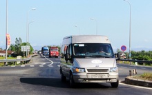 Bộ Công an điều tra vụ "ép doanh nghiệp vận tải đóng tiền bảo kê 1 triệu đồng/tháng"