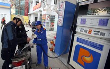 Hiệp hội xăng dầu ủng hộ tăng thuế môi trường lên 8.000 đồng/lít