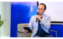 Nỗi sợ của ông chủ hãng điện thoại Việt Mobiistar: Những gã khổng lồ kia đã từng nhỏ bé, họ quá rõ suy nghĩ của mình và đưa ra sách lược bắt chết mình trên sân nhà