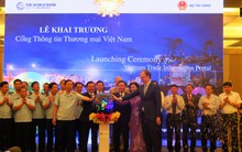 Đây là sáng kiến mới nhất của Chính phủ, giúp doanh nghiệp tiết kiệm thời gian và chi phí kinh doanh