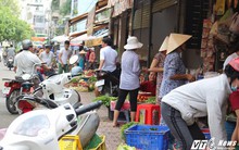 Thu phí sau khi dẹp vỉa hè: Kẻ cười, người thất vọng