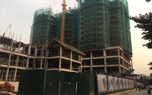 Thanh Xuân Complex đã có kết luận của thanh tra thành phố Hà Nội