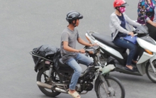 Thu hồi xe “hết đát”: Liệu có khả thi?