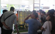 TPHCM: 50% nguồn cung căn hộ trung cấp đang dồn về phía Tây