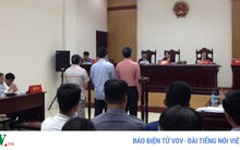 Giang Kim Đạt phủ nhận tham ô 16 triệu USD của Vinashinlines