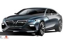 VINFAST sau 96 giờ trưng cầu dân ý cho mẫu thiết kế dòng xe Sedan và SUV