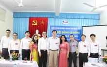 ĐHCĐ Maserco (MAC): Tập trung đầu tư kho bãi khai thác Container Cái Mép, dự kiến chi trả cổ tức 10% năm 2017