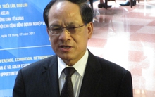 Tổng Thư ký ASEAN: “Năng lực cạnh tranh của Việt Nam sẽ tận dụng được sức mạnh tập thể của ASEAN”