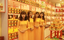 Ông chủ ô mai Hồng Lam: Nếu học trước có khi không dám làm kinh doanh, vì nhiều thứ lằng nhằng quá!