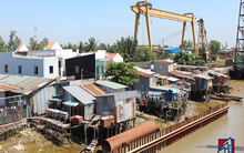 TP.HCM: Người dân có nhà đất ven kênh rạch sẽ hết sức vui mừng khi biết được thông tin này