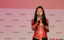 Phó chủ tịch tập đoàn Banyan Tree Holdings: Hãy chấp nhận "ở đâu cũng là thế giới của đàn ông" để bước tiếp...