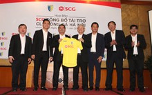 Tập đoàn SCG đạt hơn 36.000 tỷ đồng lợi nhuận, tăng trưởng 24% so với năm trước