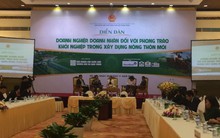 Vì sao nông nghiệp “nhìn đâu cũng thấy tiền” nhưng chỉ có dưới 1% doanh nghiệp đầu tư?