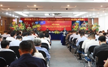 6 tháng đầu năm Vinaconex triển khai hàng loạt dự án lớn, lợi nhuận sau thuế của công ty mẹ ước đạt 226 tỷ đồng